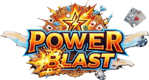 Power Blast Casino PH logo
