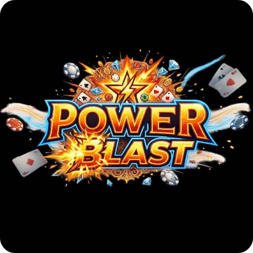 Banner encouraging new users to register for a PowerBlast Casino PH account